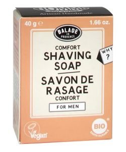 Savon de Rasage - For men